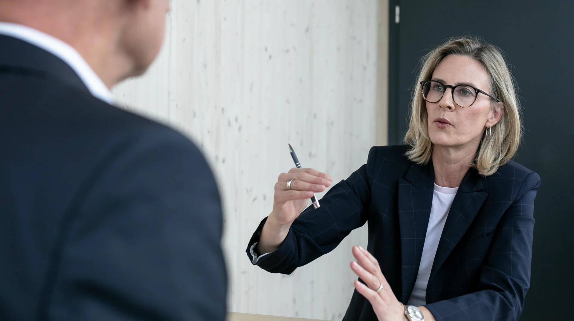 Coaching in neuer Führungsrolle zur Klärung von Rolle und Erwartungen